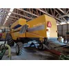 New Holland TC5050 leikkuupuimuri / 1052h, siisti kone ensimmäiseltä omistajalta!