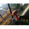 New Holland TC5050 leikkuupuimuri / 1052h, siisti kone ensimmäiseltä omistajalta!