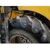 New Holland TC5050 leikkuupuimuri / 1052h, siisti kone ensimmäiseltä omistajalta!