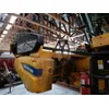 New Holland TC5050 leikkuupuimuri / 1052h, siisti kone ensimmäiseltä omistajalta!