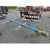 Tuhti viljakaira 500cm / katso video!