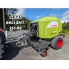 Claas Rollant 355RC, paalattu 13.000 paalia / Katso video!