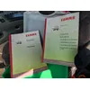 Claas Rollant 355RC, paalattu 13.000 paalia / Katso video!