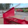Ylö kelapöyhin 280cm / Pöyhimiseen ja karhotukseen, katso video!