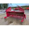 Ylö kelapöyhin 280cm / Pöyhimiseen ja karhotukseen, katso video!
