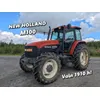 New Holland M100 Fiat Agri / Turbo, ajettu 1910h, katso video!