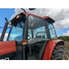 New Holland M100 Fiat Agri / Turbo, ajettu 1910h, katso video!