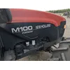 New Holland M100 Fiat Agri / Turbo, ajettu 1910h, katso video!