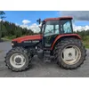 New Holland M100 Fiat Agri / Turbo, ajettu 1910h, katso video!
