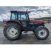 New Holland M100 Fiat Agri / Turbo, ajettu 1910h, katso video!