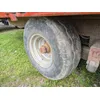 Kipa 85 telikippikärry / Kolmet eri laidat mukana!