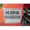 Kipa 290cm perälevy / Hydraulinen aisan ja levyn kääntö!