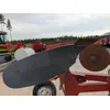 Överum CV paluuaura 2-siipinen / Muovisiivet, katso video!