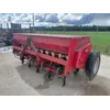 Junkkari Simulta 250cm / Kylvölannoitin kiekkovantailla