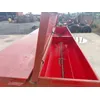 Junkkari Simulta 250cm / Kylvölannoitin kiekkovantailla