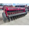 Junkkari Simulta 250cm / Kylvölannoitin kiekkovantailla