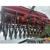 Junkkari Simulta 250cm / Kylvölannoitin kiekkovantailla