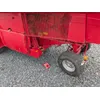 Massey Ferguson 16 leikkuupuimuri / Paineilmailaitteilla, katso video!