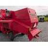 Massey Ferguson 16 leikkuupuimuri / Paineilmailaitteilla, katso video!