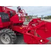 Massey Ferguson 16 leikkuupuimuri / Paineilmailaitteilla, katso video!