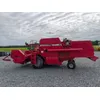 Massey Ferguson 16 leikkuupuimuri / Paineilmailaitteilla, katso video!