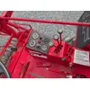 Massey Ferguson 16 leikkuupuimuri / Paineilmailaitteilla, katso video!