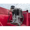 Massey Ferguson 16 leikkuupuimuri / Paineilmailaitteilla, katso video!