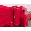 Massey Ferguson 16 leikkuupuimuri / Paineilmailaitteilla, katso video!
