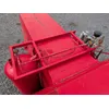 Massey Ferguson 16 leikkuupuimuri / Paineilmailaitteilla, katso video!