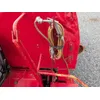 Massey Ferguson 16 leikkuupuimuri / Paineilmailaitteilla, katso video!
