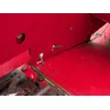 Massey Ferguson 16 leikkuupuimuri / Paineilmailaitteilla, katso video!
