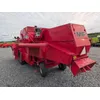 Massey Ferguson 16 leikkuupuimuri / Paineilmailaitteilla, katso video!