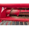 Massey Ferguson 16 leikkuupuimuri / Paineilmailaitteilla, katso video!