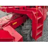 Massey Ferguson 16 leikkuupuimuri / Paineilmailaitteilla, katso video!