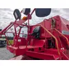 Massey Ferguson 16 leikkuupuimuri / Paineilmailaitteilla, katso video!