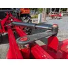 Fransgård GT-275HY perälevy / Hydraulinen levyosa / Huippukunto / Video!