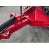 Fransgård GT-275HY perälevy / Hydraulinen levyosa / Huippukunto / Video!