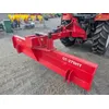 Fransgård GT-275HY perälevy / Hydraulinen levyosa / Huippukunto / Video!