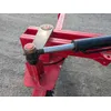 Fransgård GT-275HY perälevy / Hydraulinen levyosa / Huippukunto / Video!