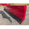 Fransgård GT-275HY perälevy / Hydraulinen levyosa / Huippukunto / Video!