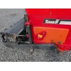 Tume HKL 3000 kylvölannoitin, takapyöräkone / Korotetuilla säiliöillä, katso video!