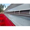 Juko H25 kylvölannoitin, hinattava, VIDEO! / Korotetut säiliöt, hydr. peittauslaiteella