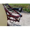 Hardi NK600 kasvinsuojeluruisku / Lisäsäiliöksi tai varaosiksi