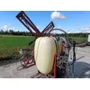Hardi NK600 kasvinsuojeluruisku / Lisäsäiliöksi tai varaosiksi