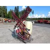 Hardi NK600 kasvinsuojeluruisku / Lisäsäiliöksi tai varaosiksi