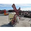 Hardi NK600 kasvinsuojeluruisku / Lisäsäiliöksi tai varaosiksi