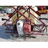 Hardi NK600 kasvinsuojeluruisku / Lisäsäiliöksi tai varaosiksi
