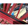 Hardi NK800 kasvinsuojeluruisku / Lisäsäiliöksi tai varaosiksi