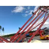 Hardi NK800 kasvinsuojeluruisku / Lisäsäiliöksi tai varaosiksi