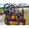 Hardi NK800 kasvinsuojeluruisku / Lisäsäiliöksi tai varaosiksi